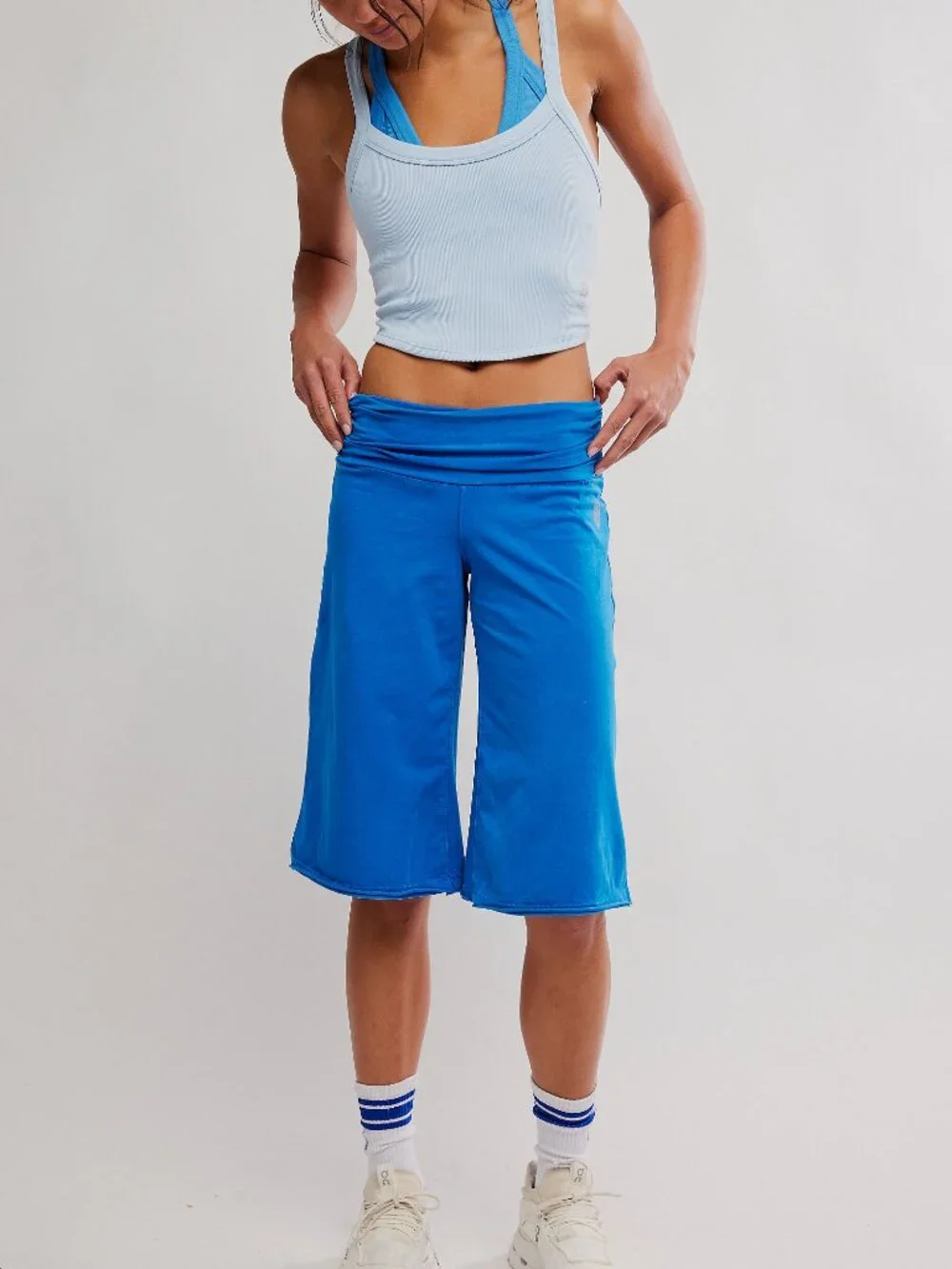 Free People Movement Hot Shot Renewal Pants